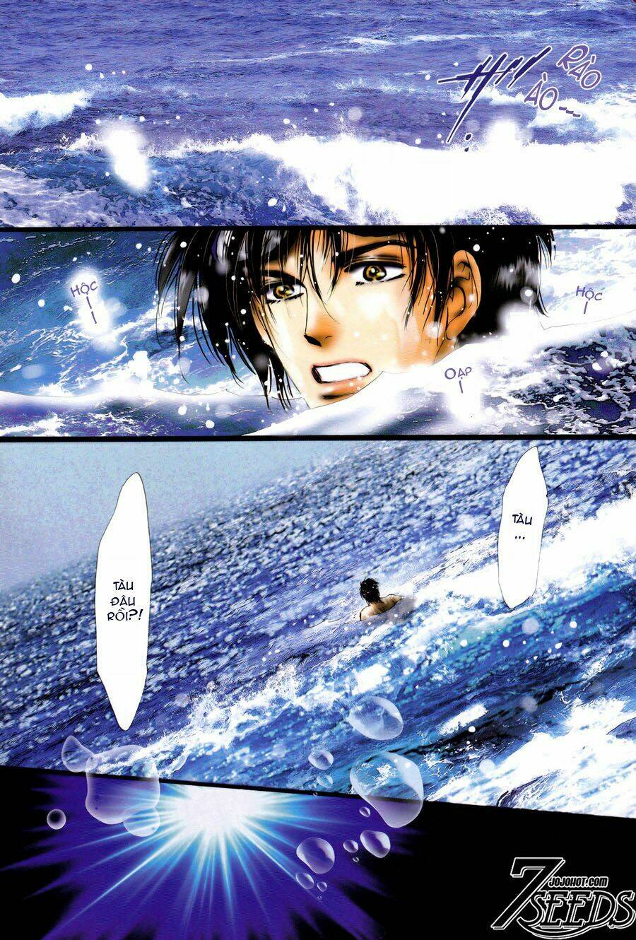 7 mầm sống chapter 90 7