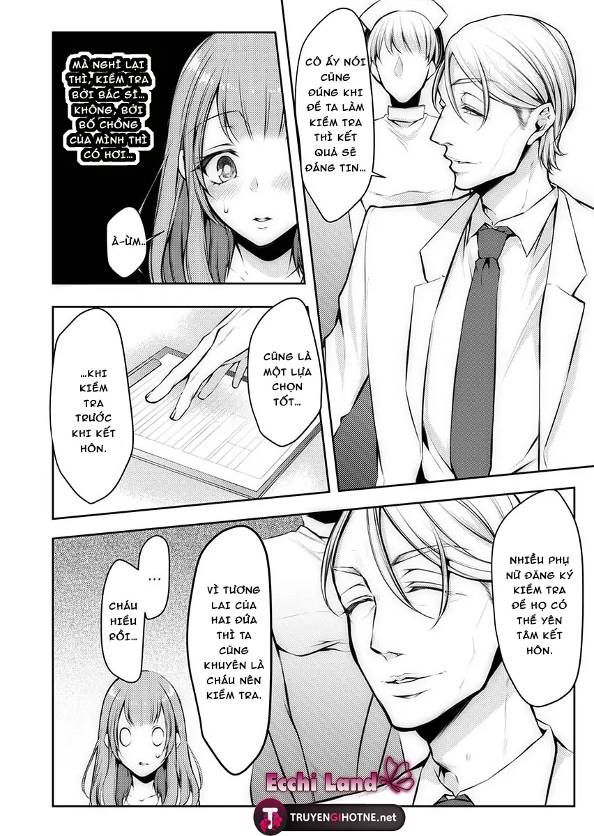 bố chồng khám phá nơi sâu nhất của tôi chapter 1.2 4