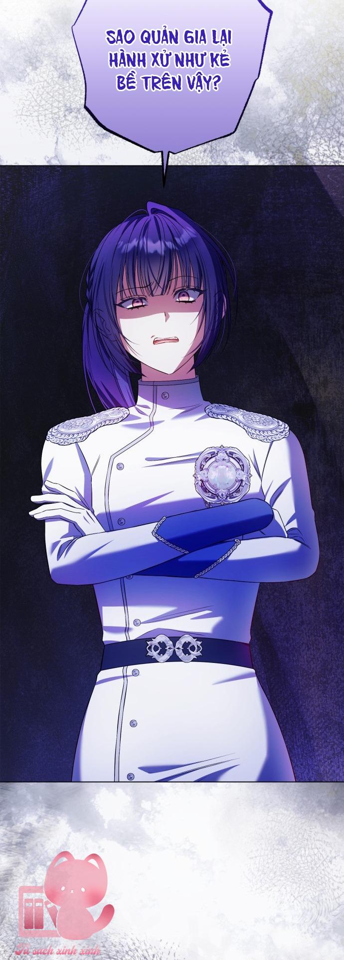 quỳ xuống đi, đại công tước! chapter 9 60