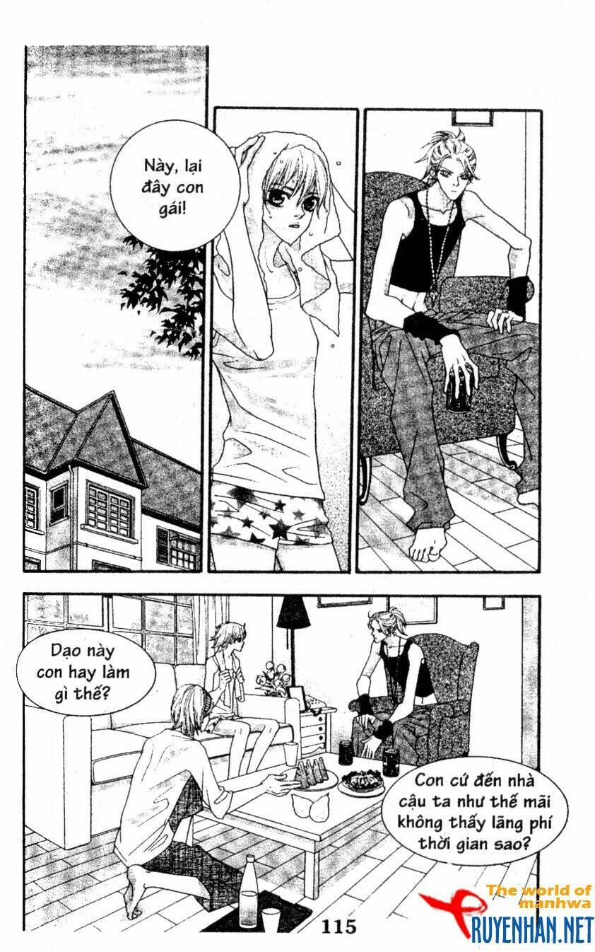 you're so cool chapter 51 17