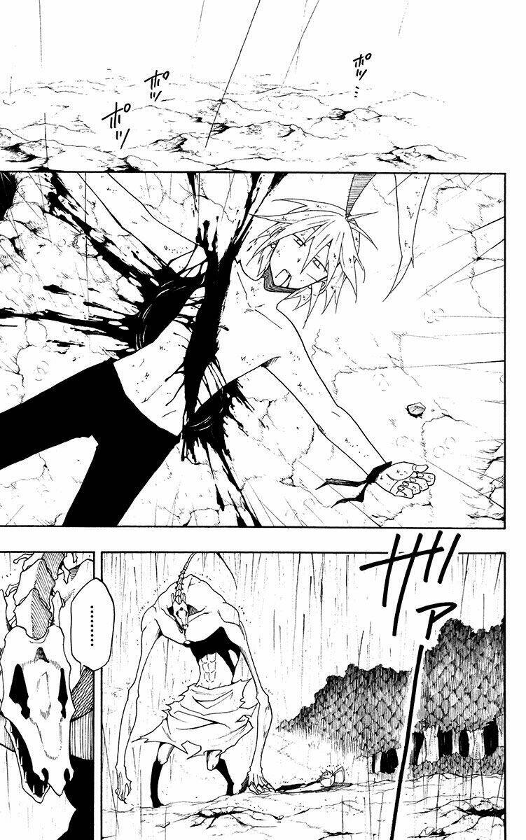 tripeace chapter 38 34