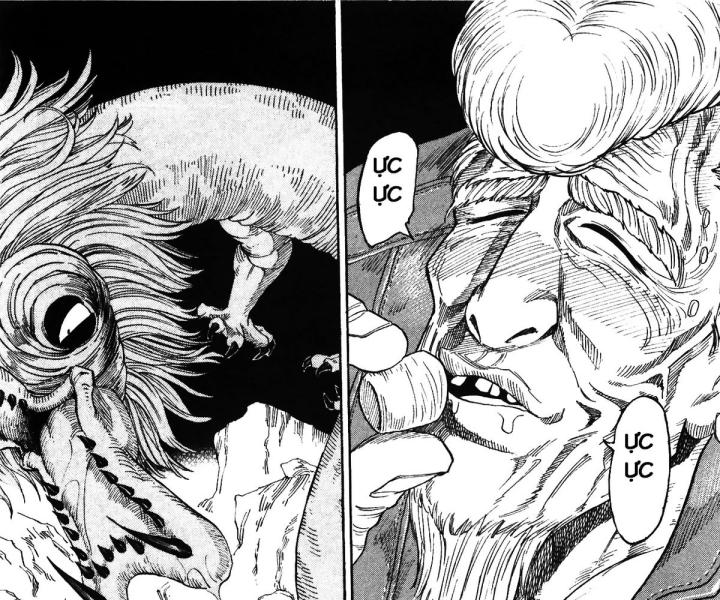 thánh tỏi sành ăn chapter 14 22