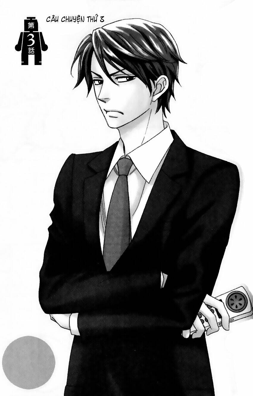 ikasama memory chapter 3 5