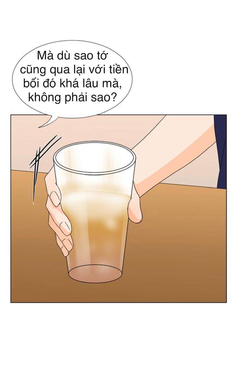 idol và sếp, em yêu ai? chapter 37 17