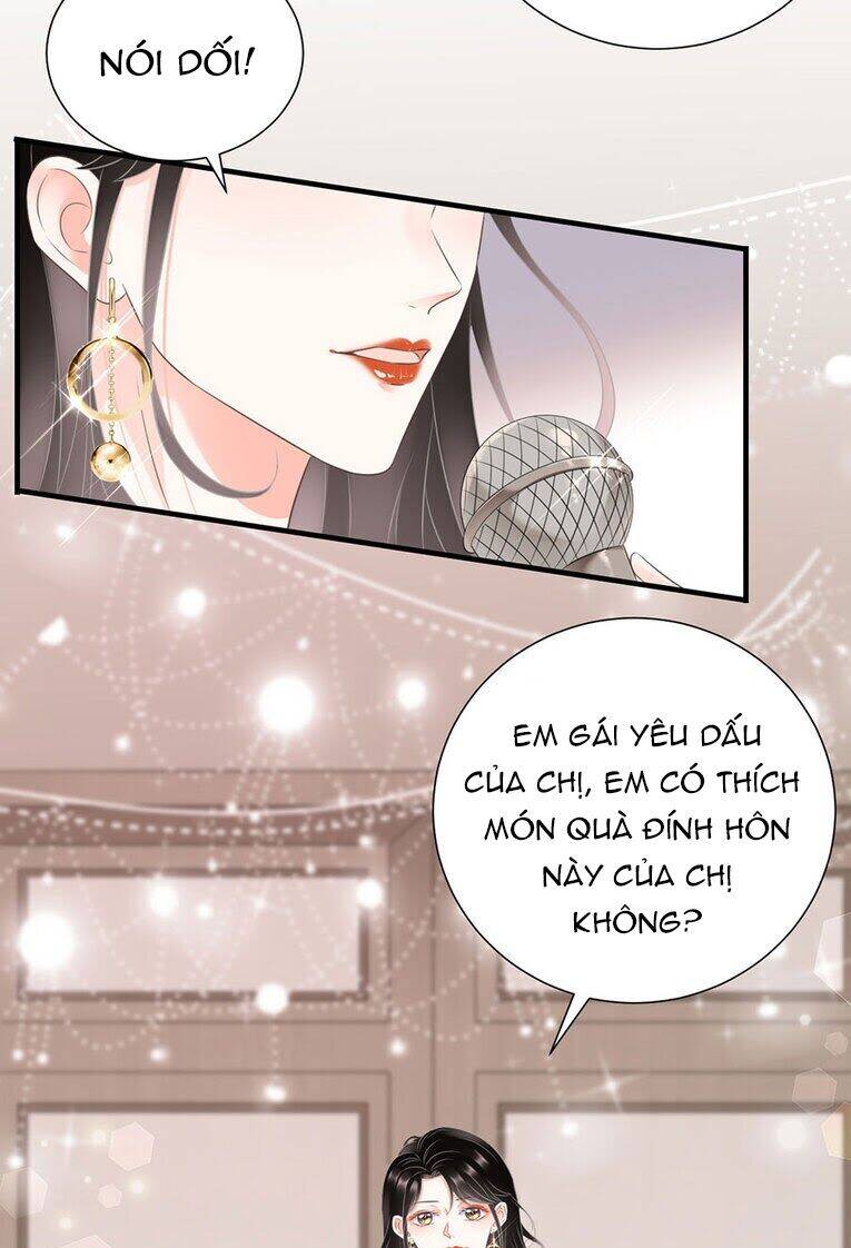 đại tiểu thư có thể có cái gì xấu chapter 2 18