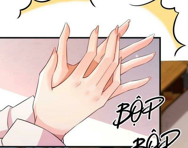 quận chúa vững vàng, thiết lập nhân vật không thể vỡ chapter 52 19