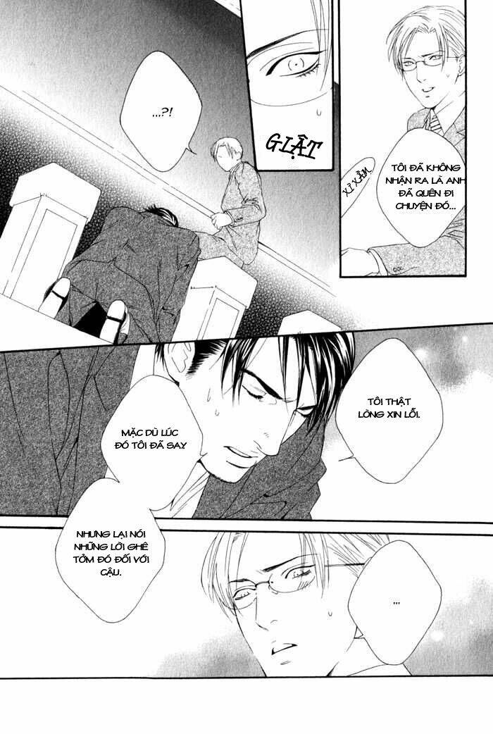 koisuru cupid chapter 4 20