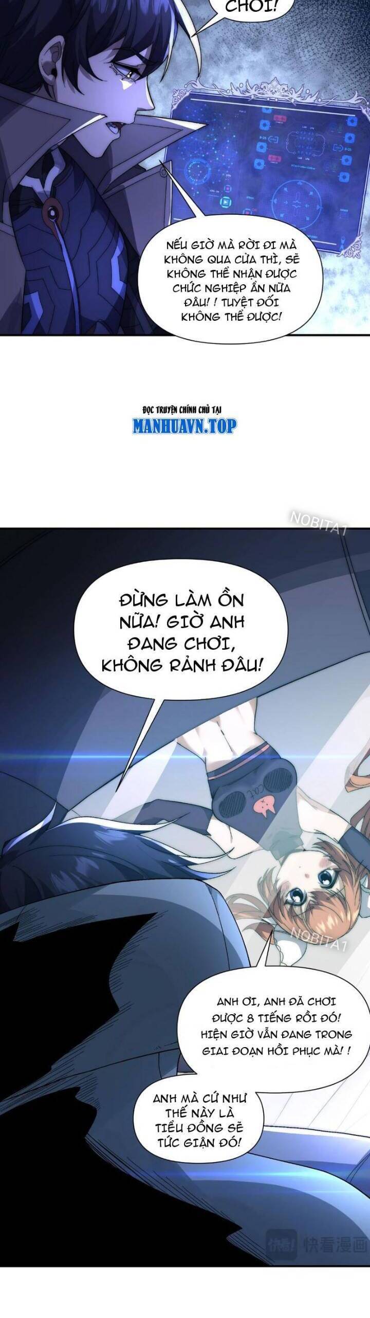 võng du: ta có thể tiến hoá tất cả! chapter 7 27