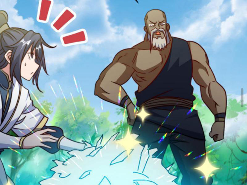 huyền huyễn: ta bắt đầu vô địch từ bại gia chapter 132 39