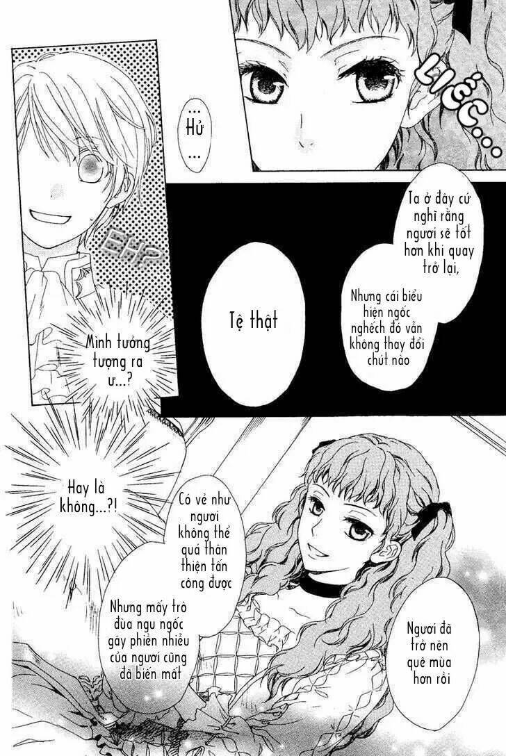 migawari hakushaku no bouken chapter 2 45