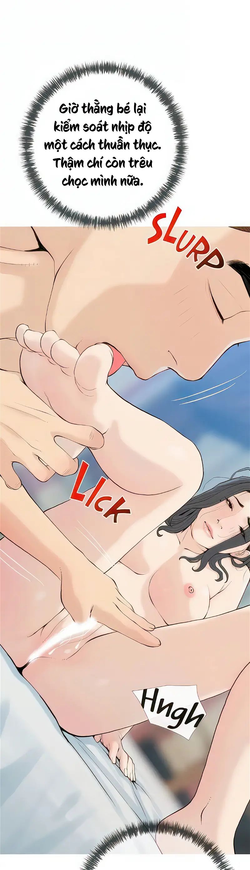 dập dì của tôi chapter 85 15