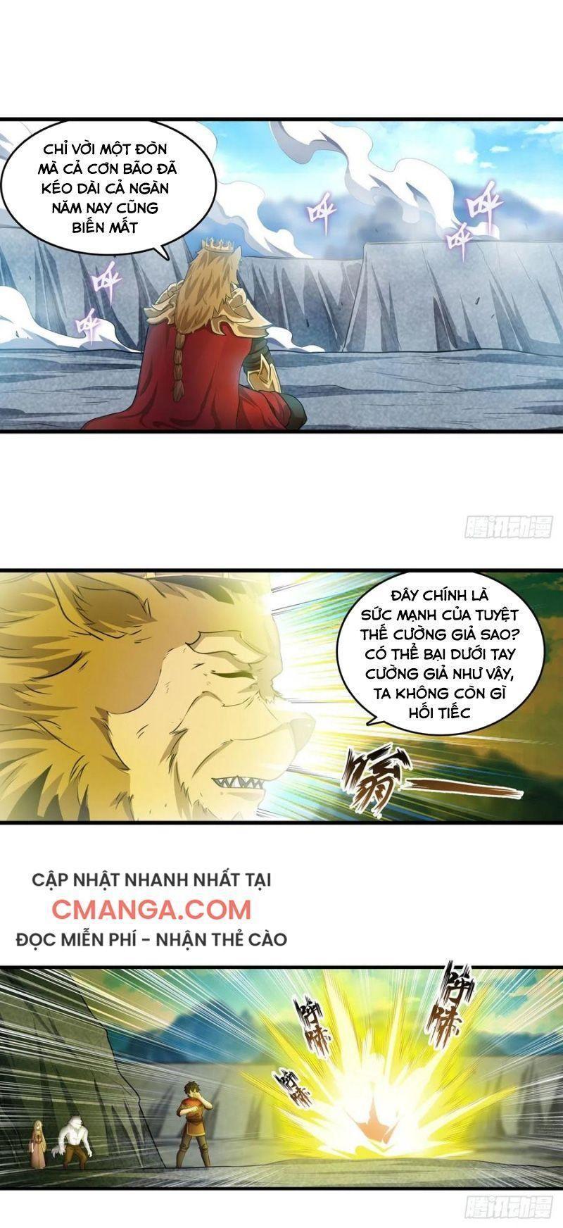 vô hạn sứ đồ và 12 nữ chiến binh chapter 104 1