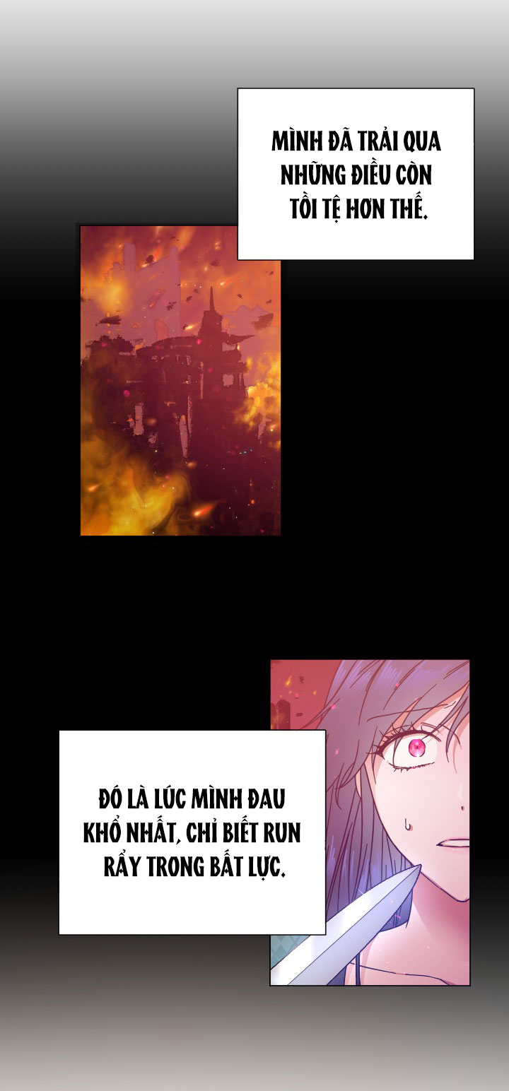 lady baby chapter 206.1 23