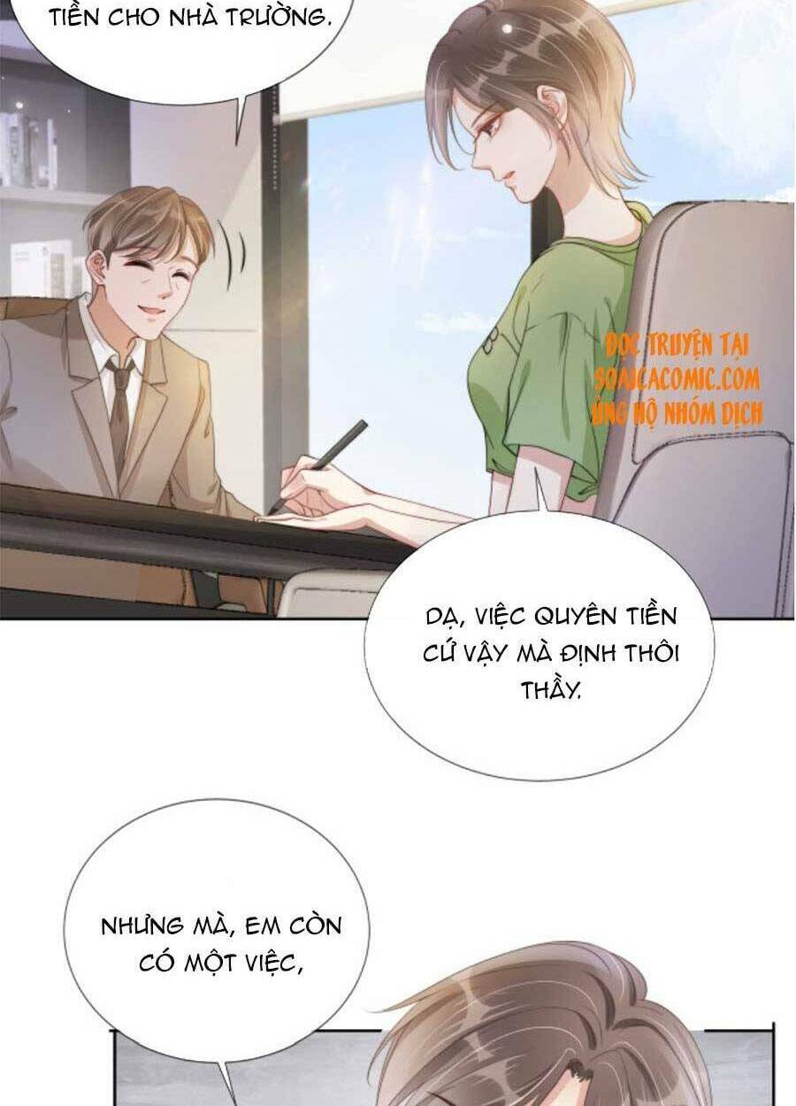 ngự tỷ toàn năng lại bị phá mã giáp chapter 39 8