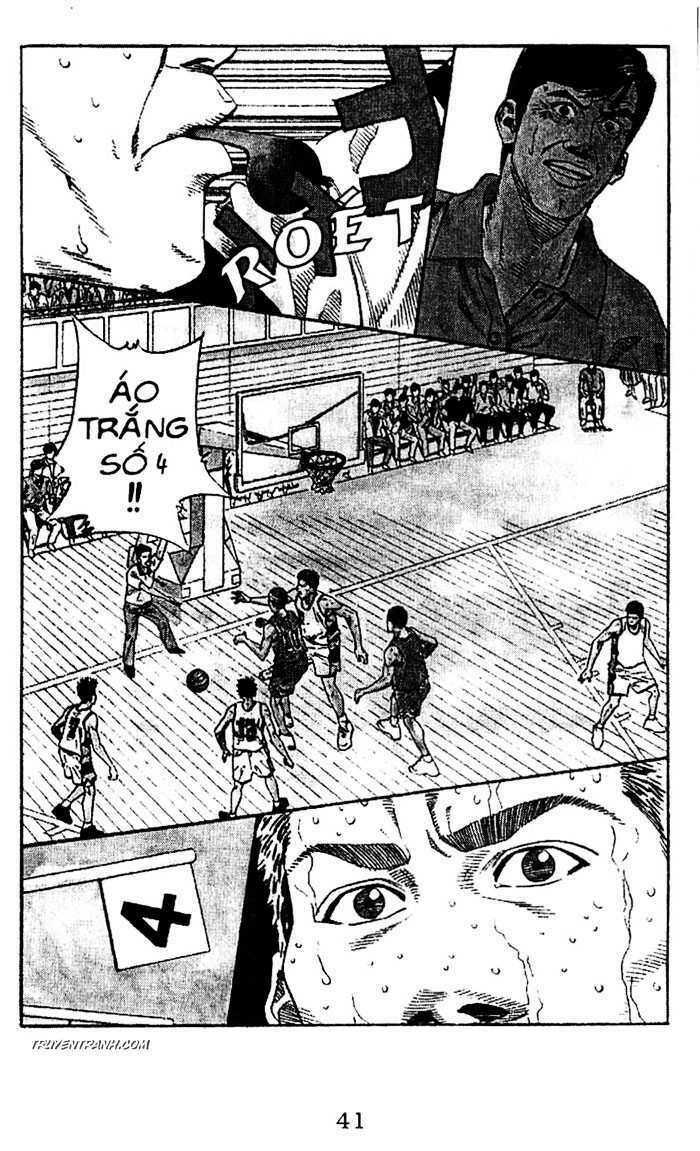 cao thủ bóng rổ chapter 167 2