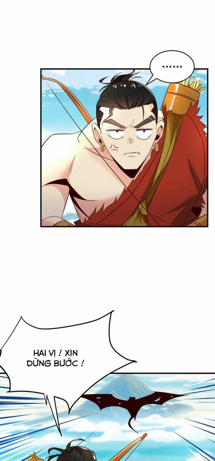 thôn phệ một thế giới tu tiên chapter 82 2