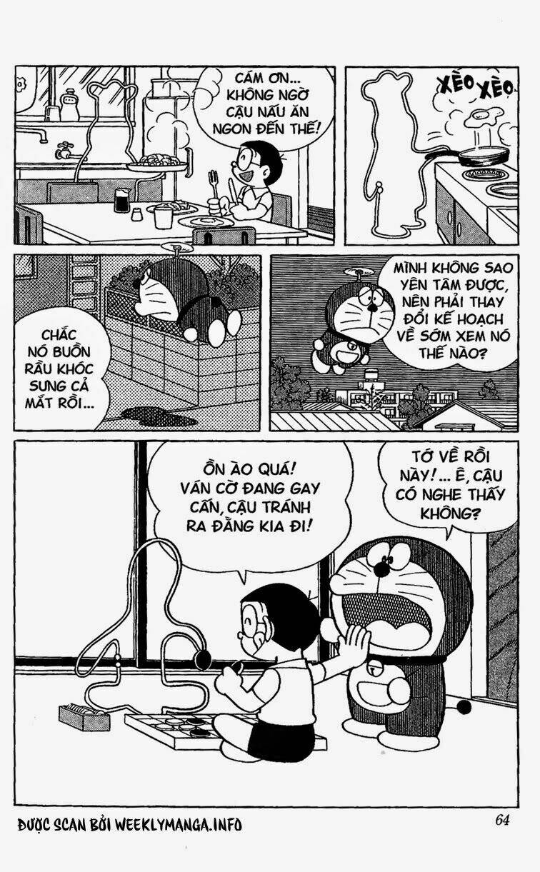 doraemon chapter 485 11