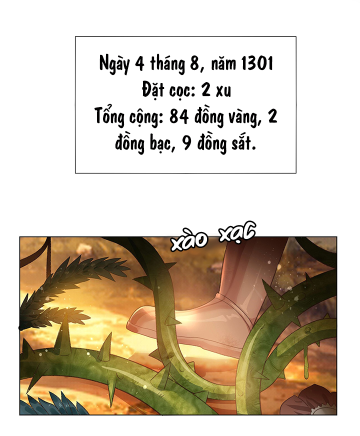tiền là chân lý chapter 2 47