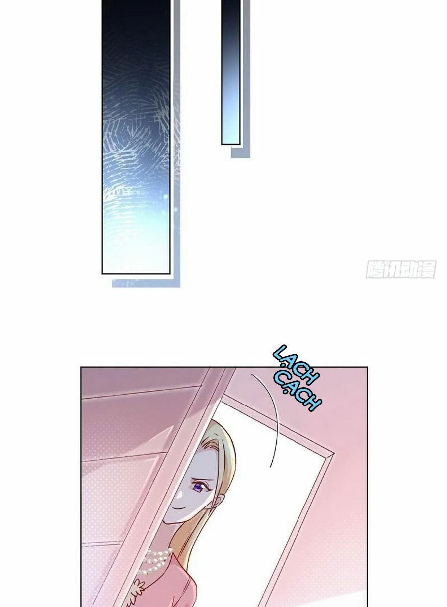 trời ban cho nam thần daddy chapter 12 36