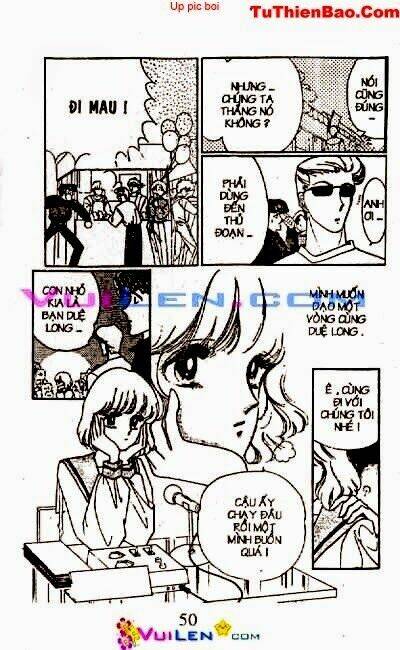 cô bé khóc nhè chapter 14 49