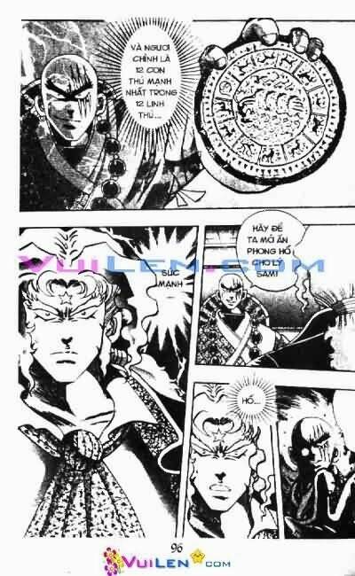 những người bạn tốt chapter 3 97