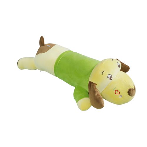 Gối ôm TE hình con chó nằm nỉ nung Hometex