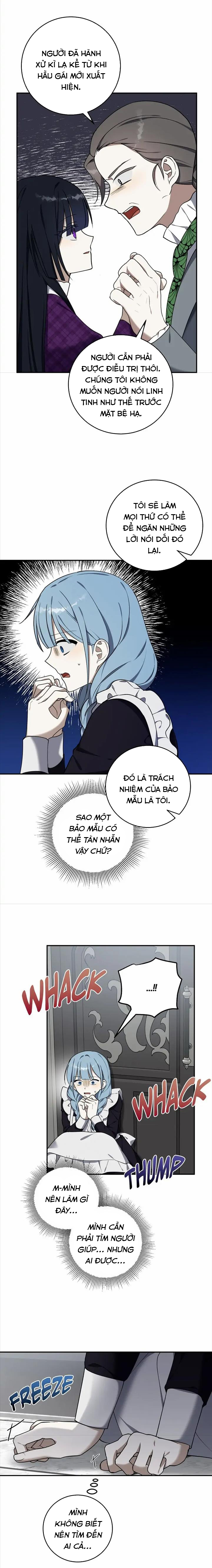 lời nguyền vẫn chưa kết thúc chapter 13 3