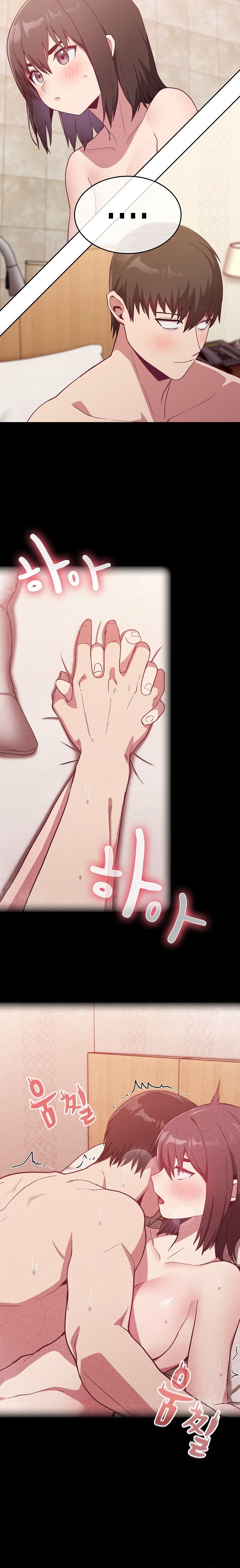 người chữa lành chapter 18.1 9