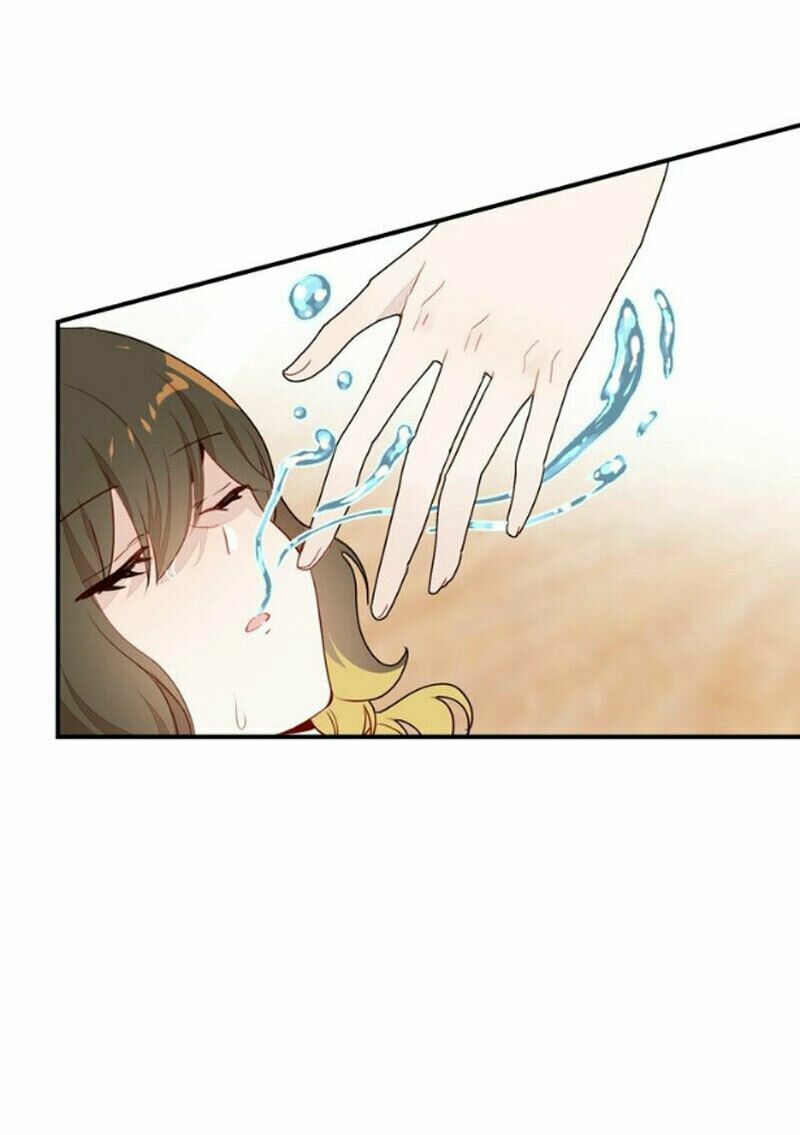 Ái Thượng Ngạo Kiều Long Vương Gia chapter 45 - Trang 34