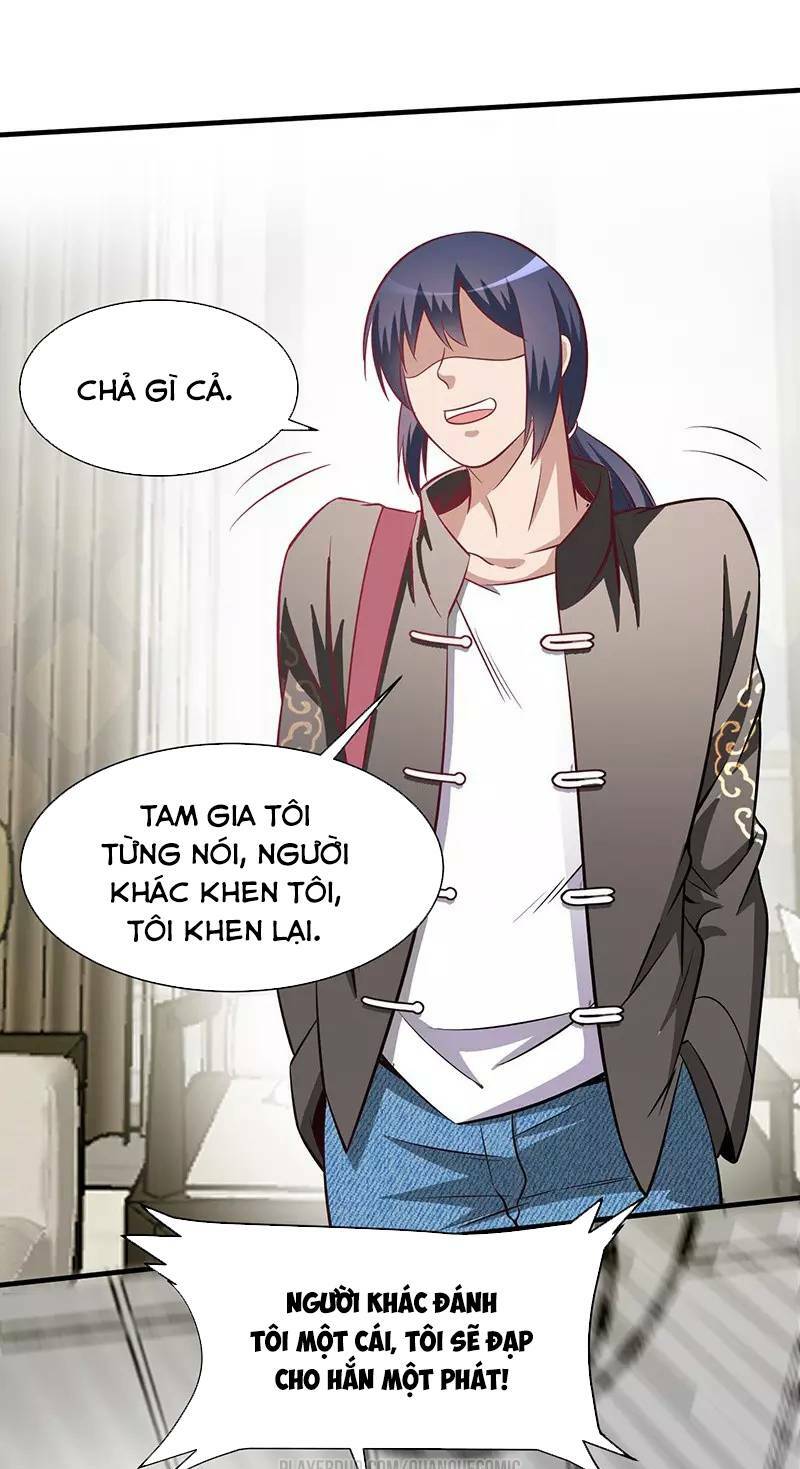 tuyệt phẩm cường thiếu chapter 2 16