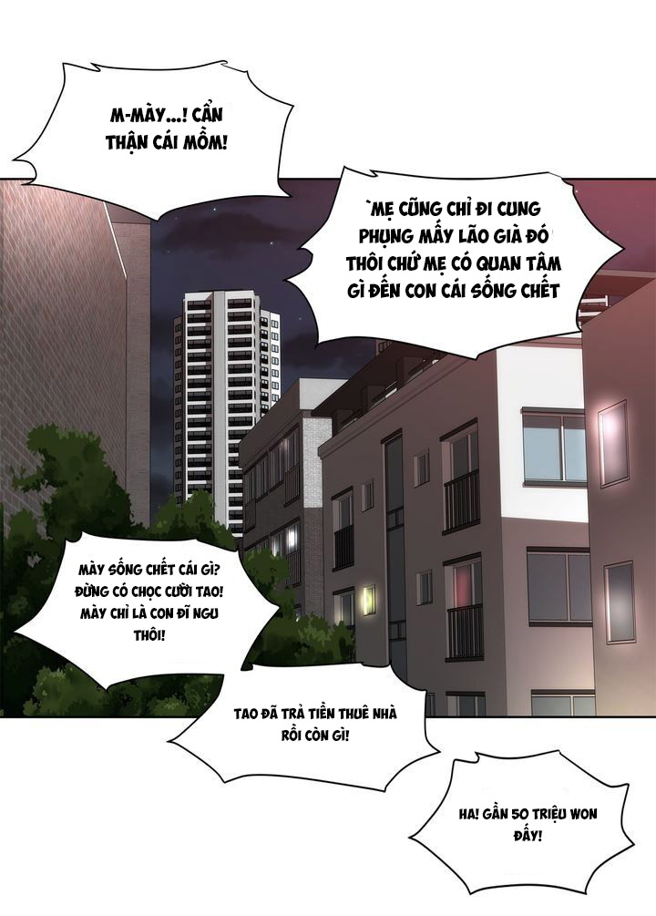 người đàn ông của tôi chapter 99.2 12