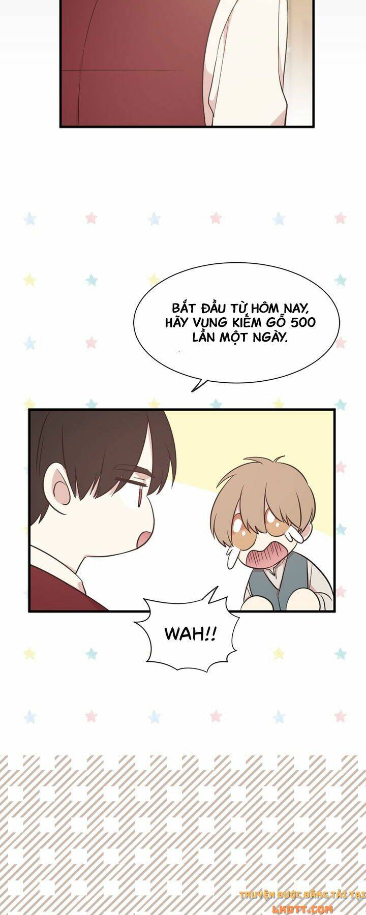 tôi chọn kết thúc của hoàng đế chapter 15 5