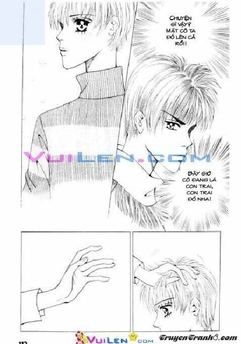 người mẫu hoàn hảo chapter 4 110