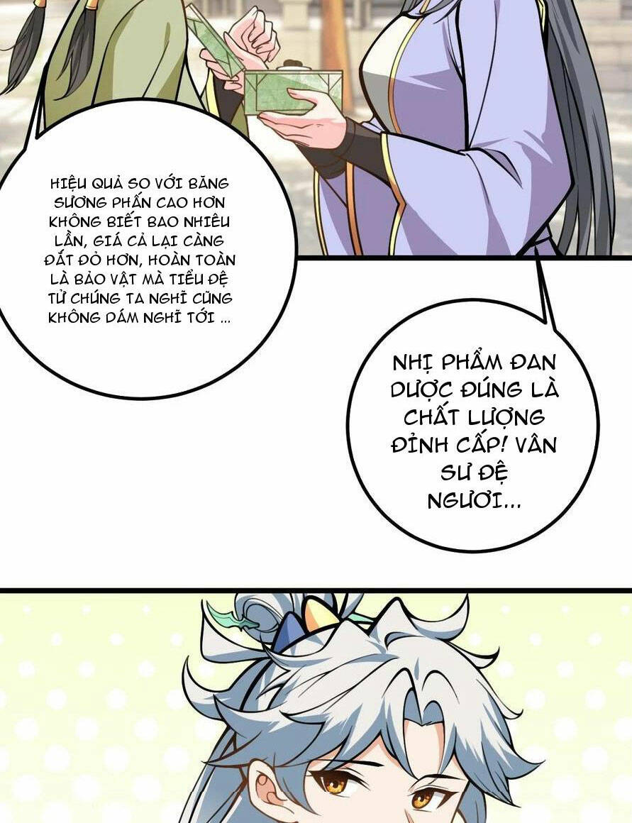 mang theo các tiên tử vô địch thiên hạ chapter 51 79
