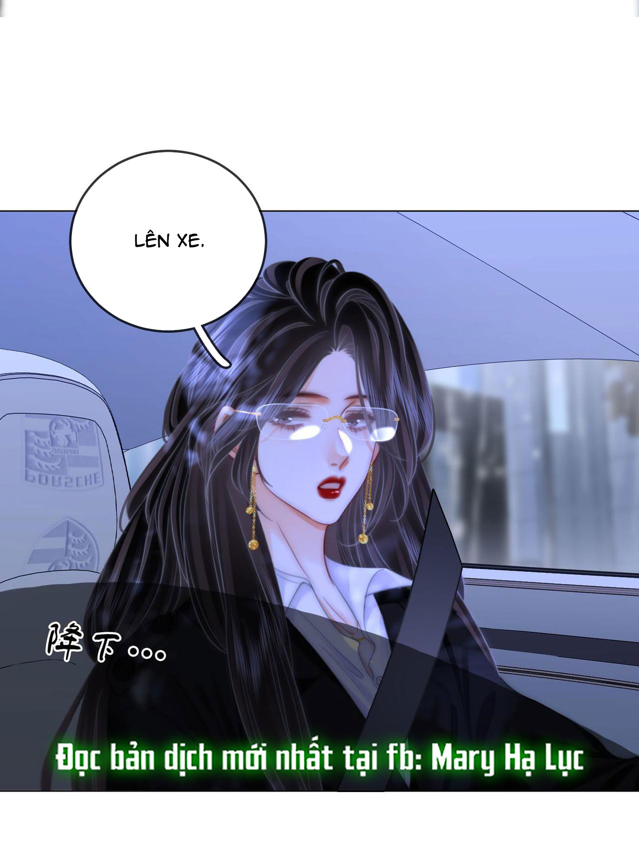 cố tiểu thư và khúc tiểu thư chapter 116 24