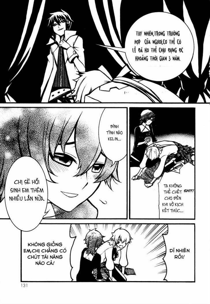 necromancer chapter 3 21