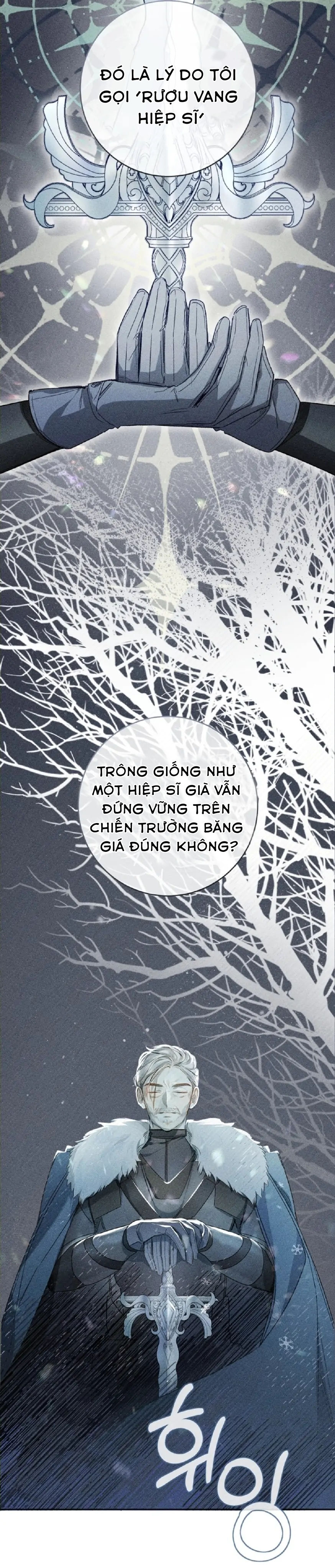 nông trại nằm cạnh hoàng cung chapter 27 39