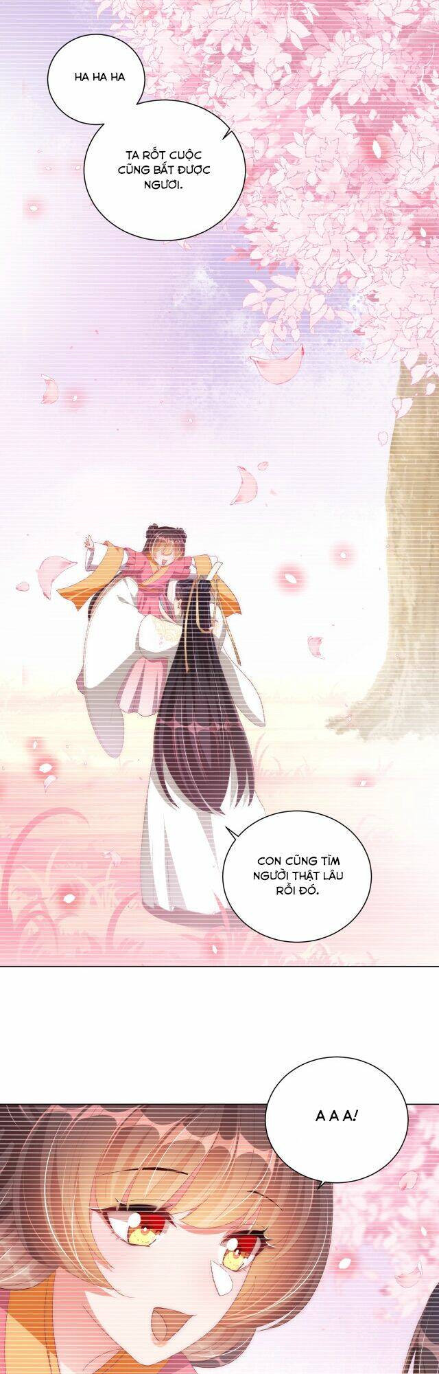 công chúa tại thượng: quốc sư mời xuống kiệu chapter 59 16