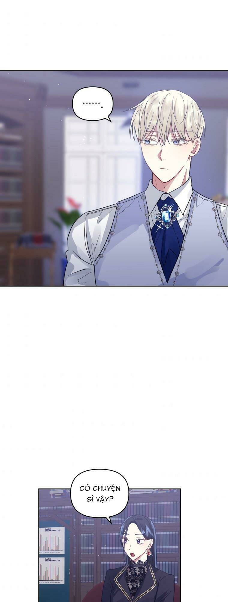 ác nữ phản diện đã chọn nam chính chapter 9 30