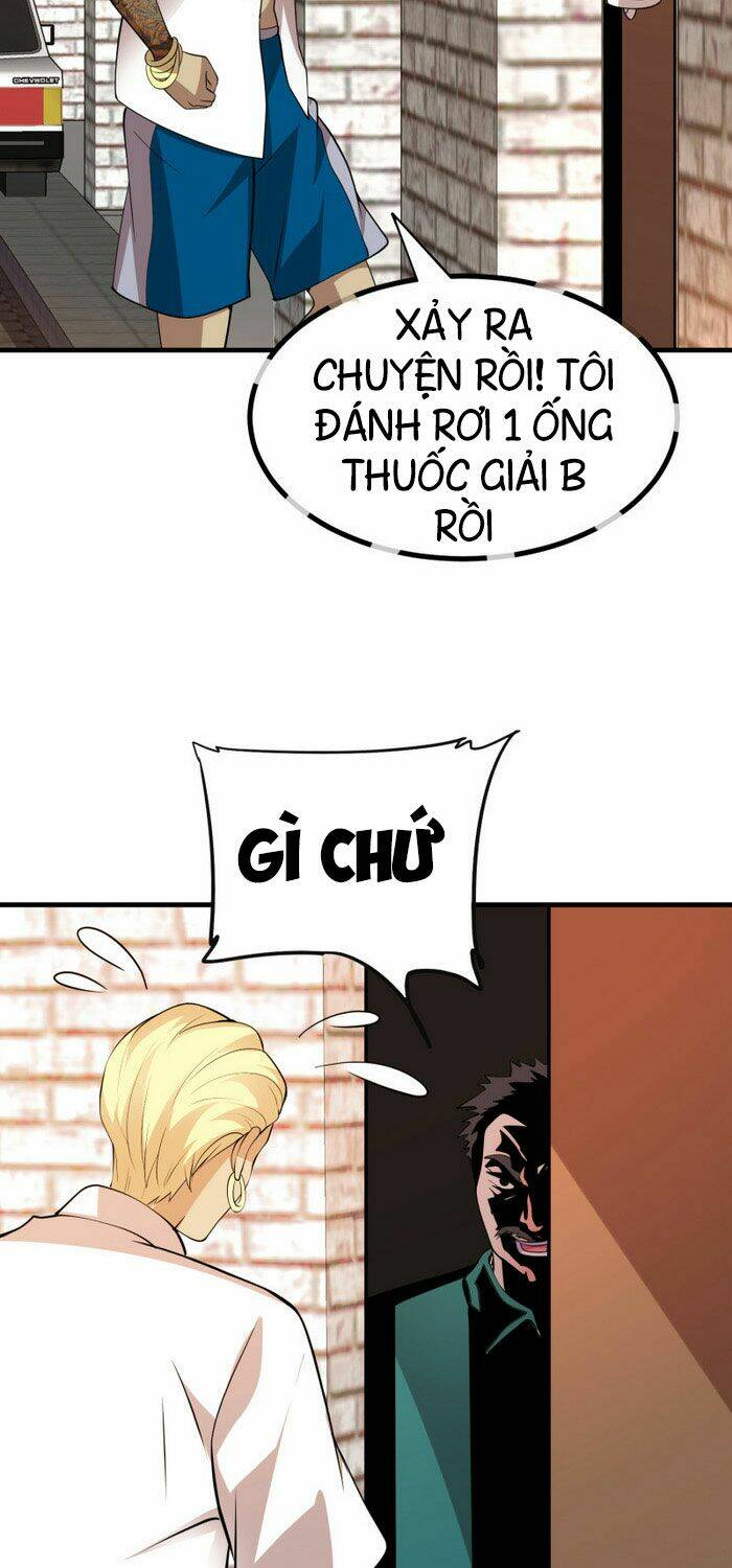 hoa hậu giảng đường luôn bên người chapter 88 27