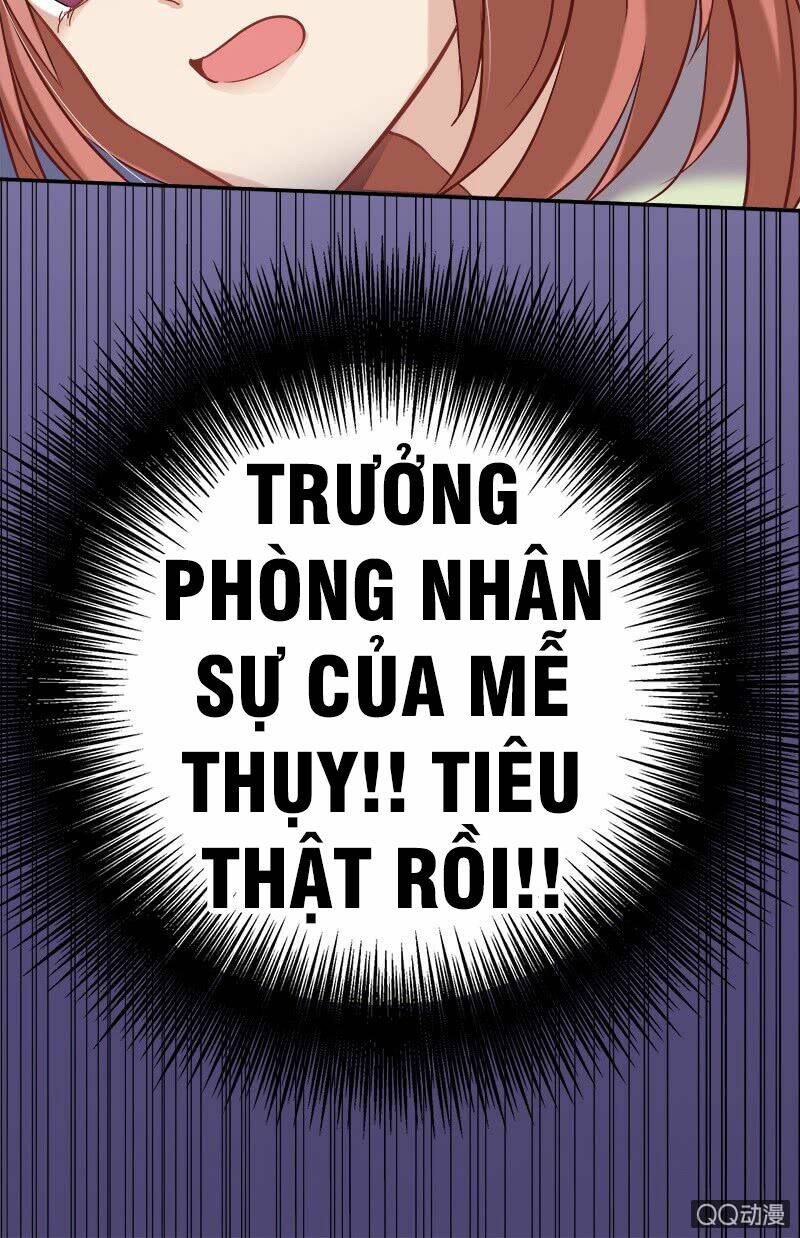 tổng tài sát vách thỉnh chỉ giáo chapter 11 18