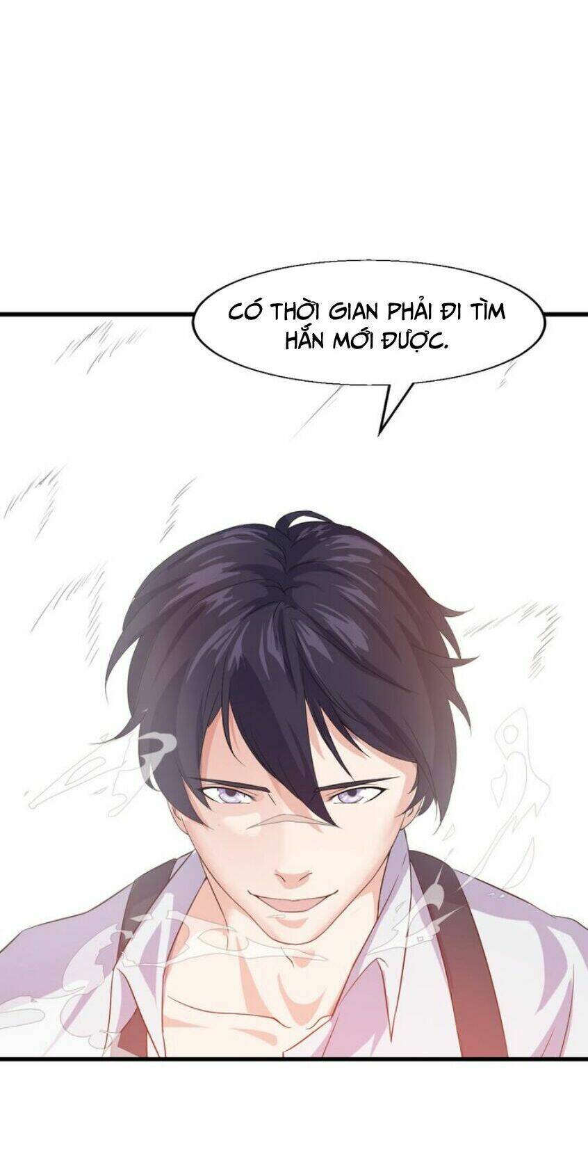 siêu cấp hộ vệ của đại tiểu thư chapter 1 41