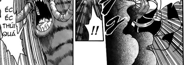 thánh tỏi sành ăn chapter 42 25