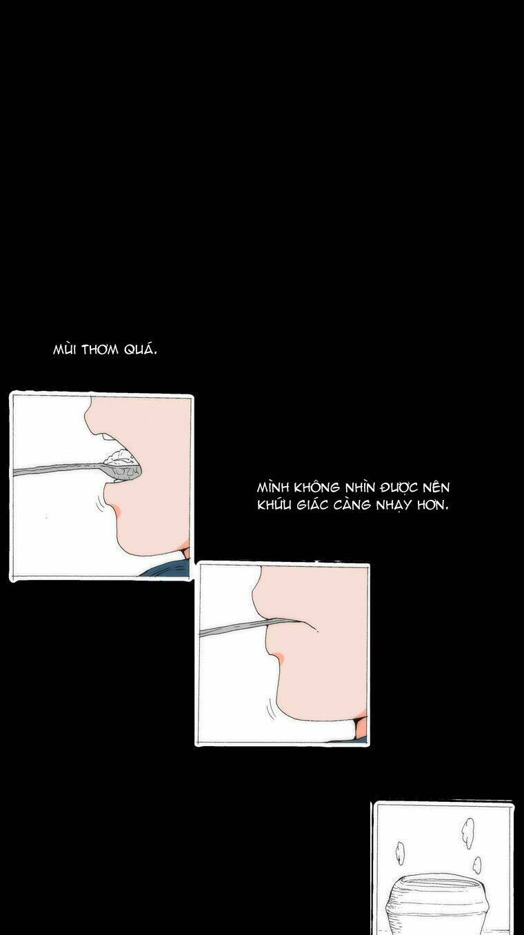 can't see can't hear but love chapter 50 16