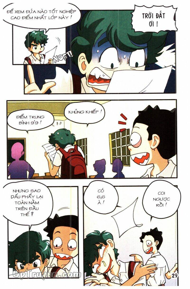 học sinh chân kinh chapter 1 31