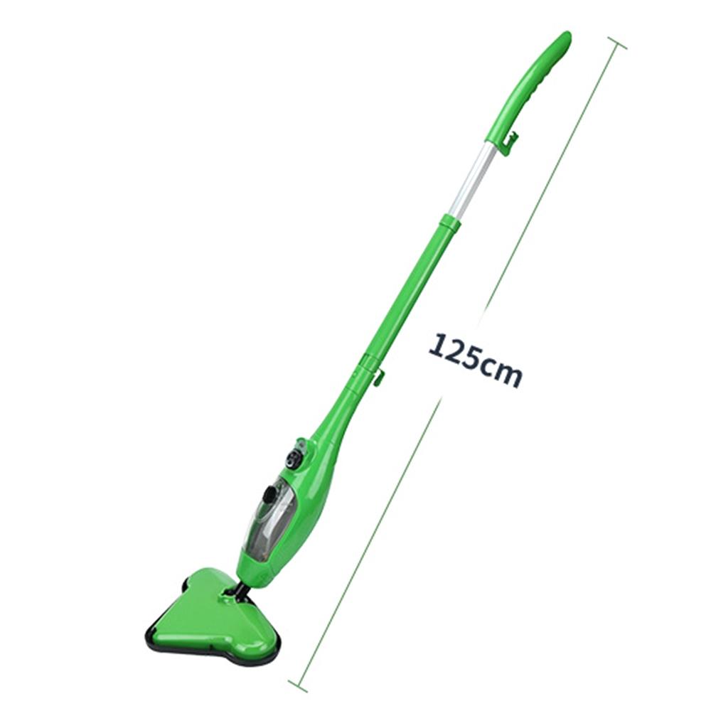 5 in 1 Steam Mop Wet and Dry Cleaning Machine Handheld Household Electric Mopping Machine
