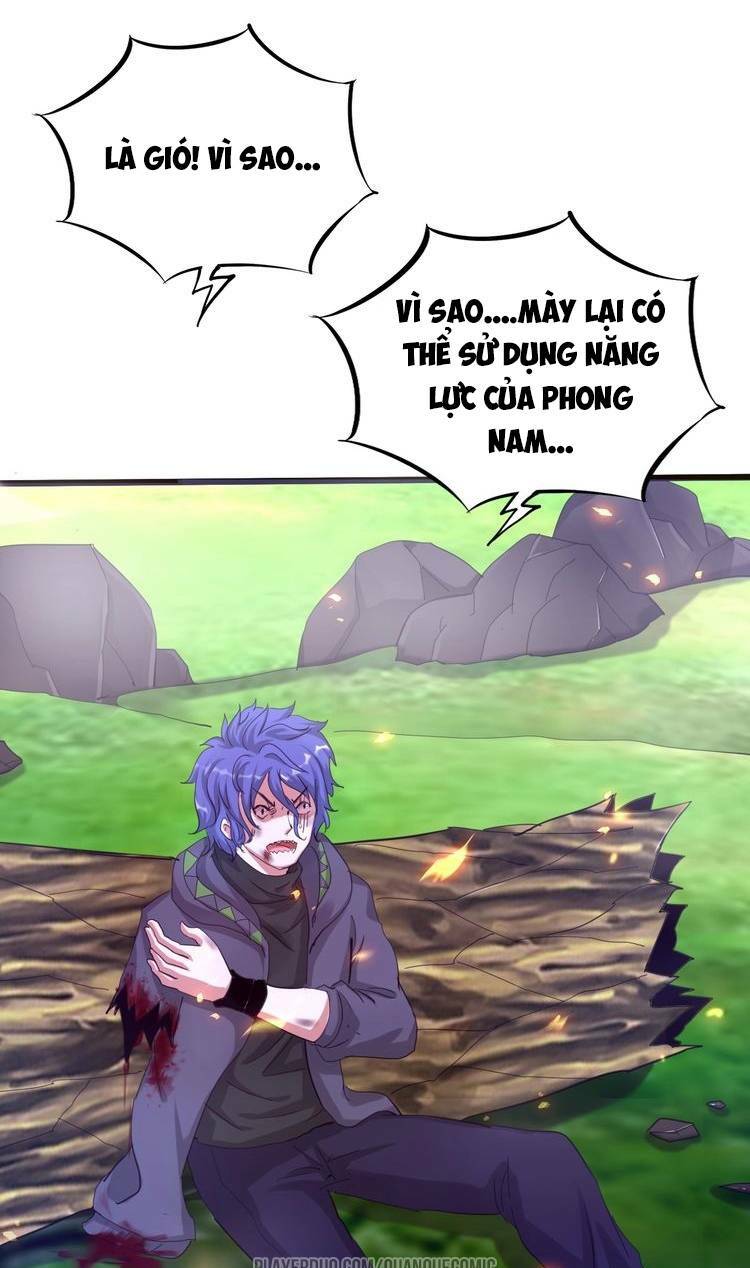 kinh thế kỳ nhân chapter 22 9