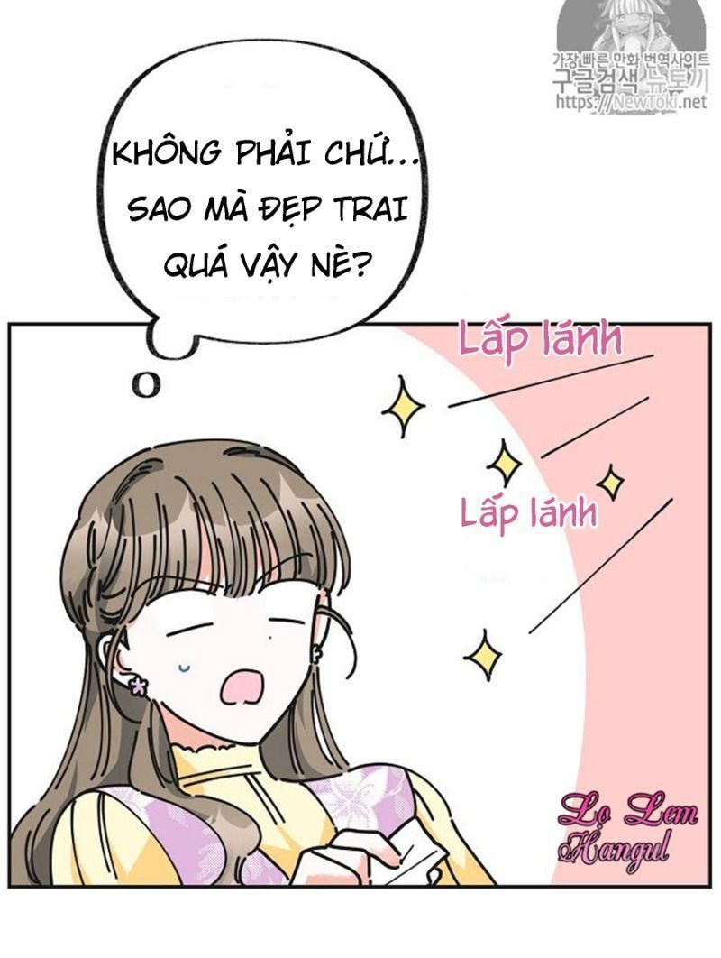 ác nữ tiểu thư chapter 15 33