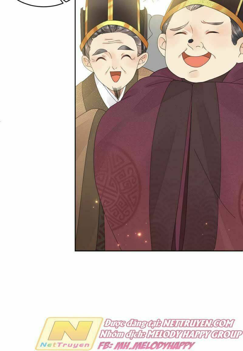 dục hỏa độc nữ chapter 93 9