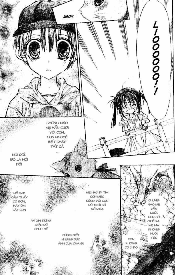 đi tìm mặt trăng tròn chapter 20 30